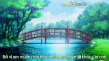 Hotarubi no Mori e MAD - Kawaranai Mono (Vietsub + Kara)