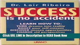Download Free Success Is No Accident Audiobook Free