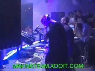 Pedro & jules soirée activa au roll's