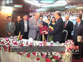 আগামী মাস থেকে শুরু মালয়েশিয়ায় পুনরায় জনশক্তি রফতানি