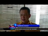 Munas Golkar Jakarta Berkomitmen Keluar dari KMP -NET17
