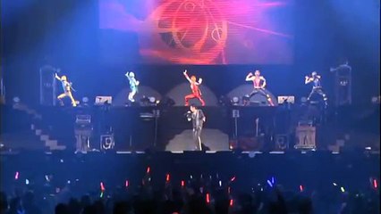 Nhạc phim siêu nhân Ninja - Nhẫn Phong Thần