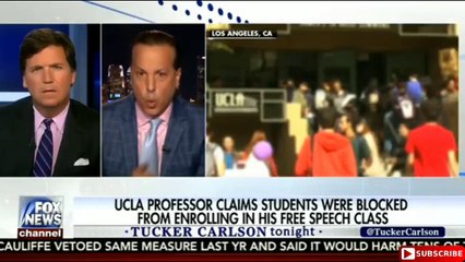 Tucker Carlson Tonight 2/21/17 - Donald Trump Admin Outline Broader Deporation Policies