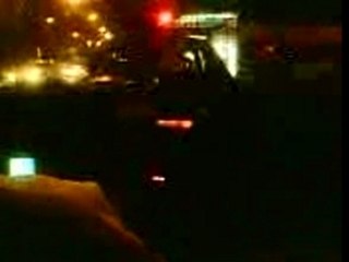 Freestyle arm la cométe soby airton