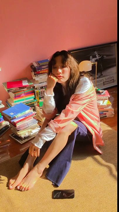 170220 TAEYEON 'Love in Color' Highlight Clip #1