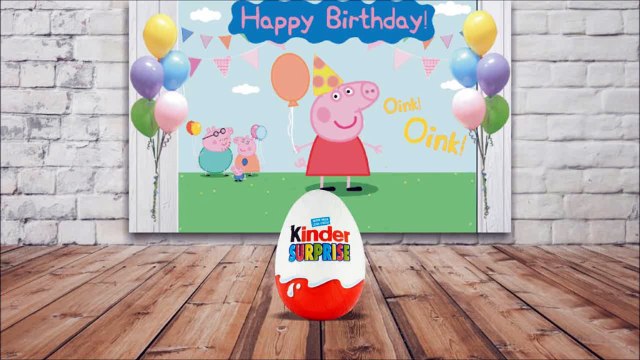 Мультики. Киндер Сюрприз. Фиксики. Лунтик. Барбоскины. Робокар Поли. Все серии подряд