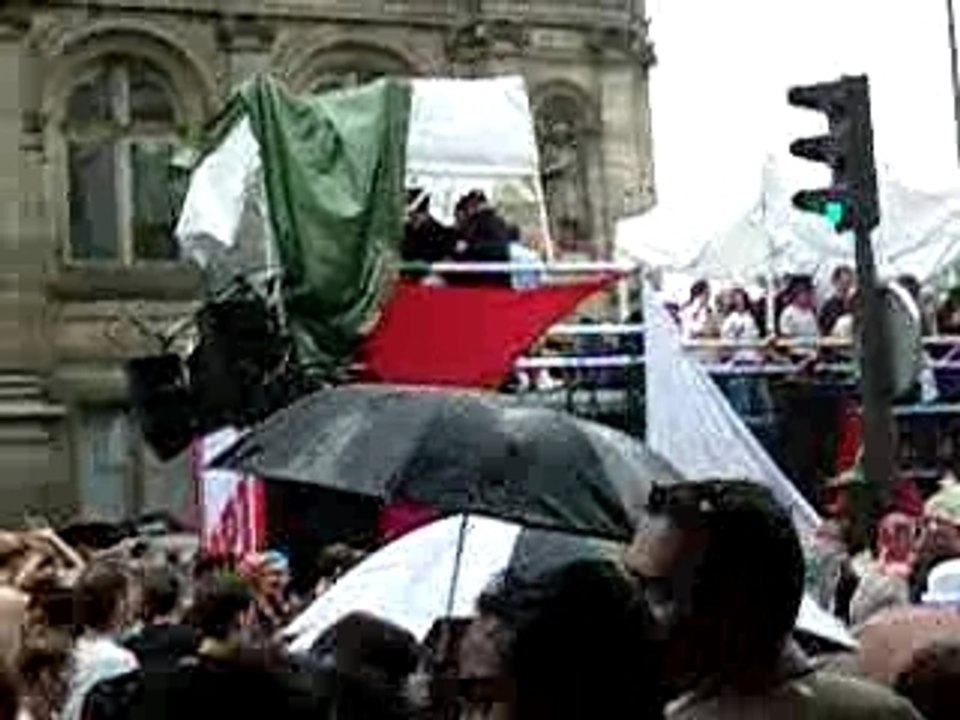 techno parade 2005