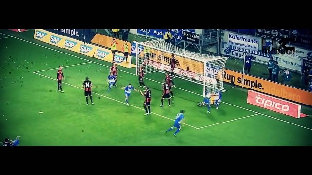 Roberto Firmino Brazilian Style Skills