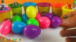 30 Surprise Eggs!!! Disney CARS MARVEL Spider Man SpongeBob HELLO KITTY PARTY ANIMALS Litt