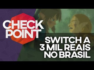 FILME DE METAL GEAR, NOVO ESTUDIO DA SQUARE E NIER NO PC - CheckPoint!