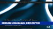 pdf online International Internet Law (Routledge Research in Information Technology and E-Commerce