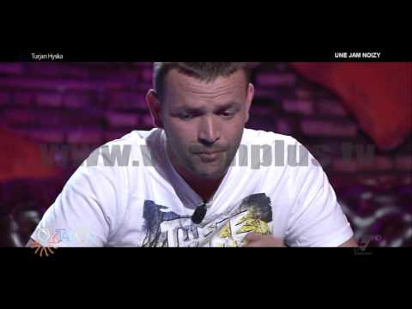 Oktapod - Une jam Noizy - 4 Nentor 2016 - Vizion Plus - Variety Show