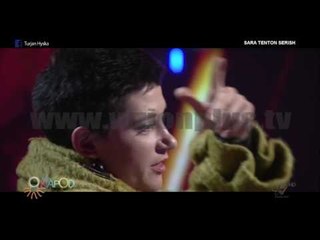 Oktapod - Sara tenton serish - 4 Nentor 2016 - Vizion Plus - Variety Show