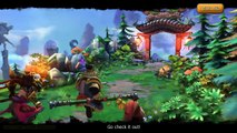 Dragon Warrior 3D Android Gameplay ● Android RPG ● Android Role Playing Game (Android Game