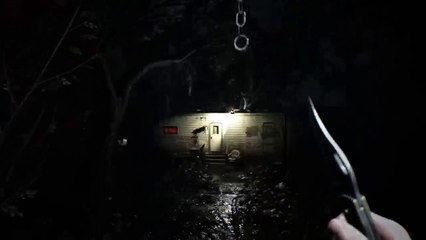 Blind playthrough resident evil 7 (6)