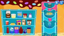 Learn Colors with Ice Cream Cone | Colours to Kids | Children Toddlers Baby Play Videos 2016