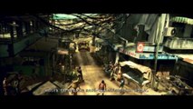 Resident Evil 5 Gold Edition - Pro S - No Sheva's Weapons, No Infinite Ammo, No Damage - Chapter 1-1