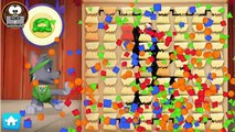 Paw Patrol Pup Fu: Kung Fu Color Match Game - Nick Jr App For Kids