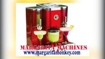 margarita machines