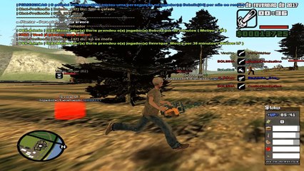 Minha Pica de Natal kkkkk Subindo