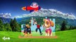 Peppa Pig Español vs Paw Patrol Chase Skye Ryder, Fun Puzzle For Kids