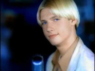 Backstreet Boys   As Long As You Love Me 3