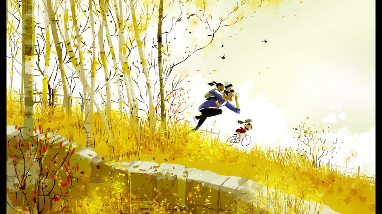 Sheila Pendant les vacances