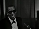 Ray Charles - Hallelujah I Love Her So (Live)