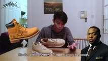 Bboy Sneaker Review - Nike Air Max Royal 1 - BreakDance Decoded