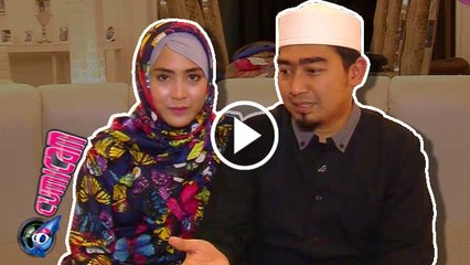 Operasi 'Patahkan' Impian April-Solmed - Cumicam 22 februari 2017