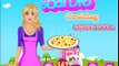 мультик игра для девочек Barbie Cooking Greek PizzaDisney Princess Barbie 1