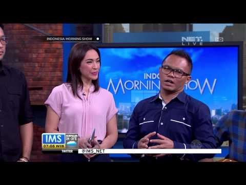 Talkshow Kerispatih - IMS