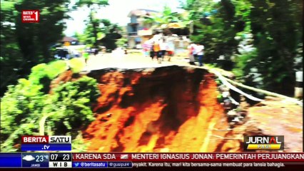 Dialog: Siaga Puncak Musim Hujan #2