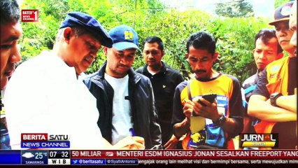 Dialog: Siaga Puncak Musim Hujan #3