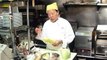 Chef Anita Lo Makes Pork Filling for Chinese Dumplings