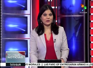 Sismo de magnitud 6.5 sacude sur de Bolivia