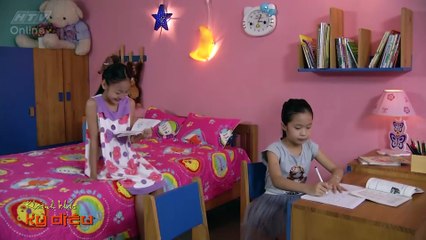 Khoảnh khắc kỳ diệu - RÙA và THỎ