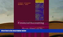 PDF [FREE] DOWNLOAD  Financial Accounting: An Introduction to Concepts, Methods, and Uses Clyde P.