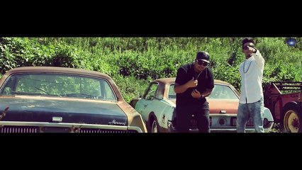 Desi Swag - KAMBI ft. Deep Jandu - Desi Swag Records __ Official Video 2015_HD