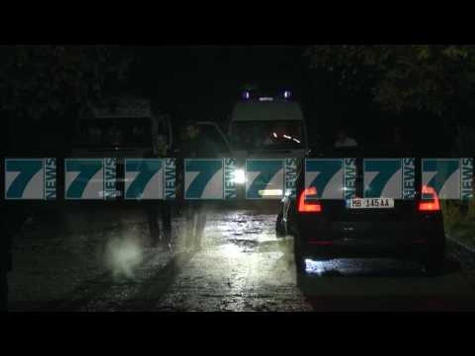 KOMPANIA E KONSIDERON SHPERTHIMIN NE RAFINERI SI NJE INCIDENT  - News, Lajme - Kanali 10