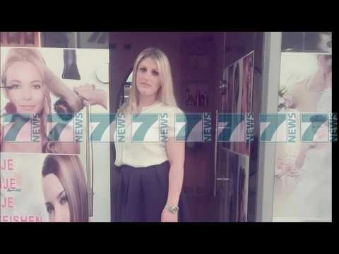 VRITET ME ARME ZJARRI NJE PARUKIERE 28 VJEÇE NE LEZHE - News, Lajme - Kanali 10