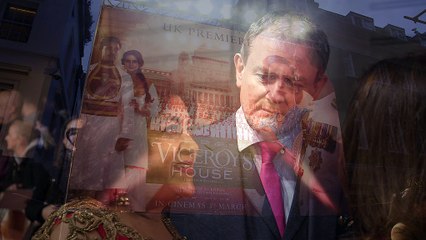 Viceroy's House - Exclusive UK Premiere Report