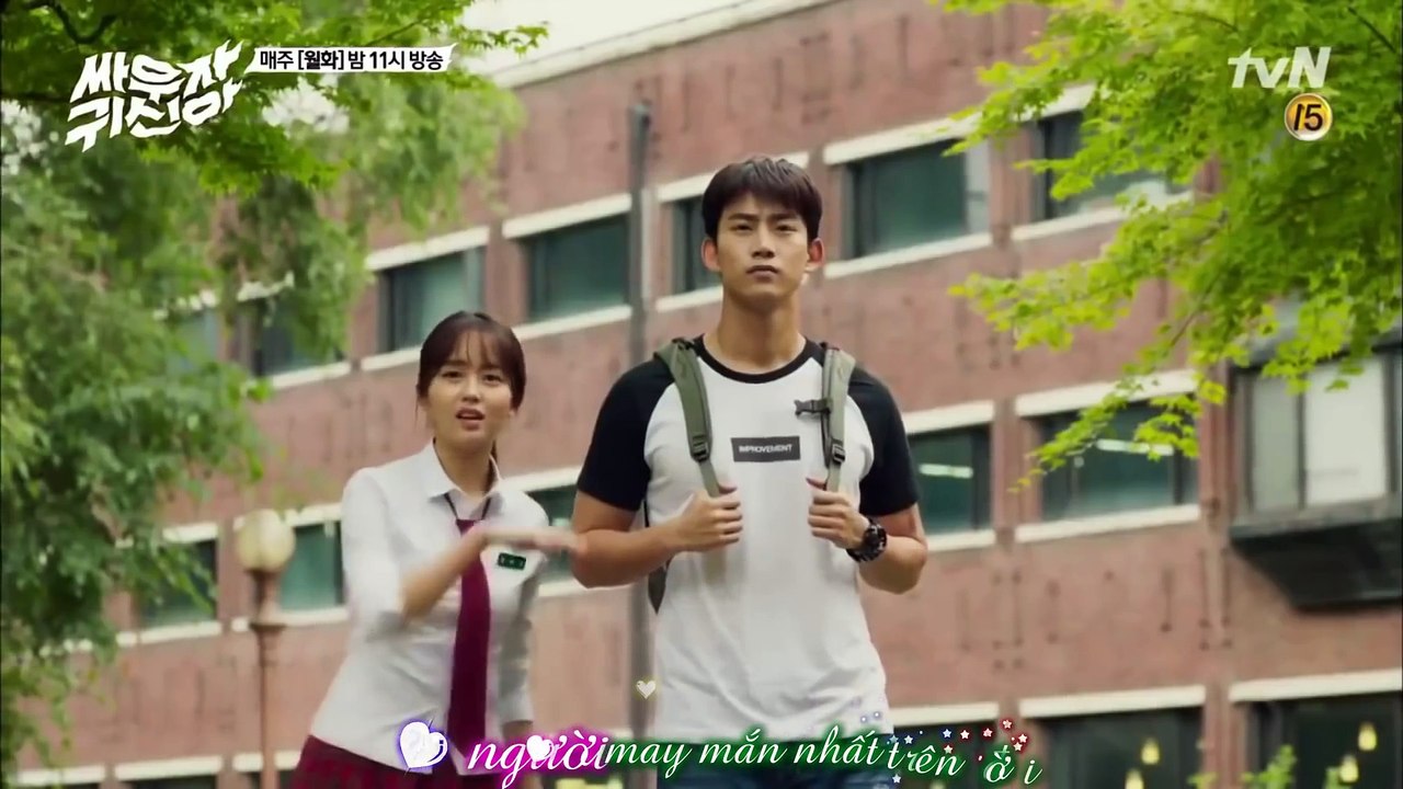 MV Thái Lan hay nhất về Tình Yêu