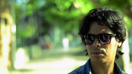 Gustavo Sequeira - Rutas de nunca jamás
