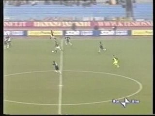 Francesco Totti vs Sampdoria