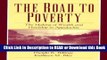 PDF Online The Road to Poverty: The Making of Wealth and Hardship in Appalachia Free ePub Download