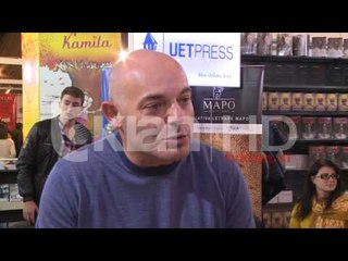 “Pushteti” i Blendi Fevziut shet 1 mijë kopje në dy ditë