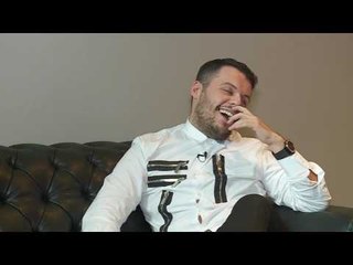 Çfarë ndodh në zyrën e stilistit Valdrin Sahitit? - Top Channel Albania - News - Lajme