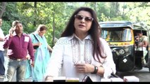 Bollywood Actress Poonam Dhillon On BMC Elections- Watch Latest Interview!