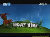 Phim hoạt hình Việt Nam - Quả trứng lưu lạc